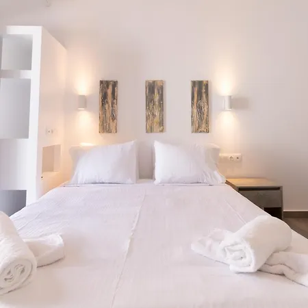Bedspot Apartments Astipalaia Pera Gyalos Exterior photo