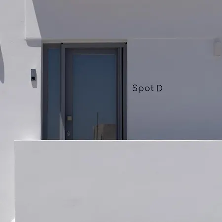 Bedspot Apartments Astipalaia Pera Gyalos Exterior photo