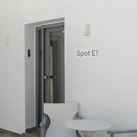 Bedspot Apartments Astipalaia Pera Gyalos Exterior photo