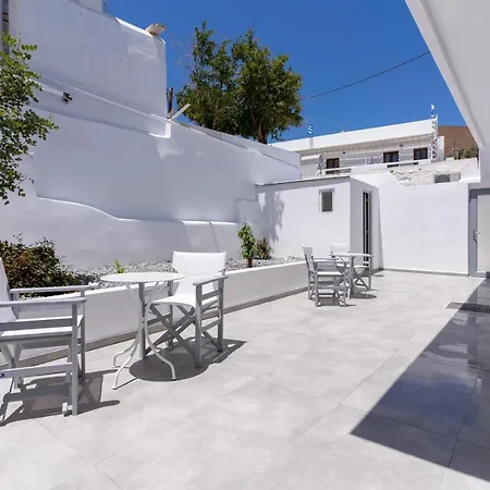 Bedspot Apartments Astipalaia Pera Gyalos Exterior photo
