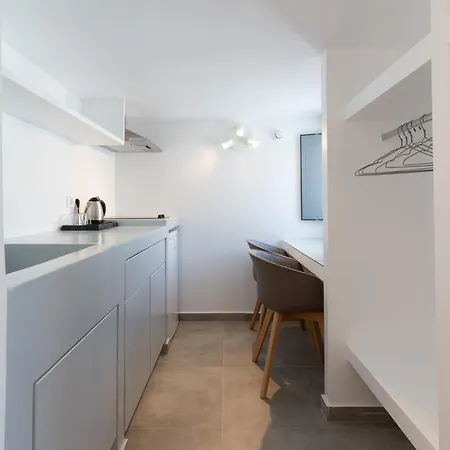 Bedspot Apartments Astipalaia Pera Gyalos Exterior photo