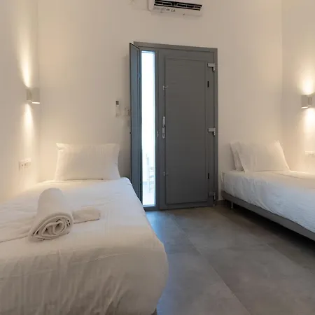 Bedspot Apartments Astipalaia Pera Gyalos Exterior photo
