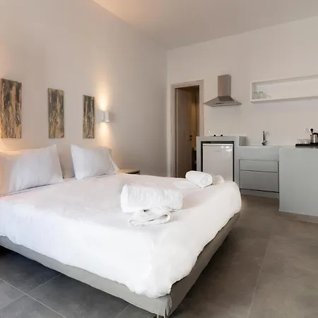 Bedspot Apartments Astipalaia Pera Gyalos Exterior photo