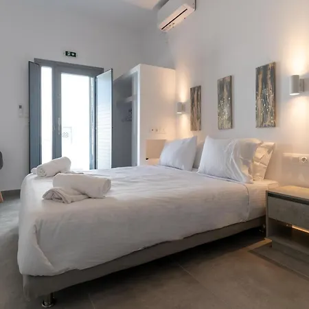 Bedspot Apartments Astipalaia Pera Gyalos Exterior photo