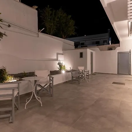 Bedspot Apartments Astipalaia Pera Gyalos Exterior photo