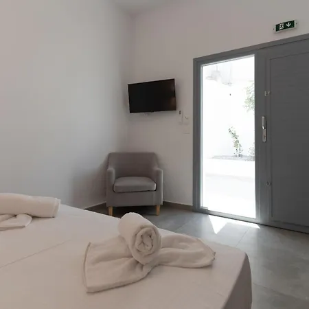 Bedspot Apartments Astipalaia Pera Gyalos Exterior photo
