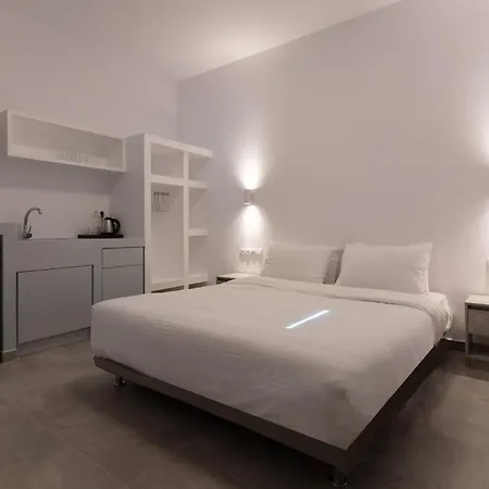 Bedspot Apartments Astipalaia Pera Gyalos Exterior photo