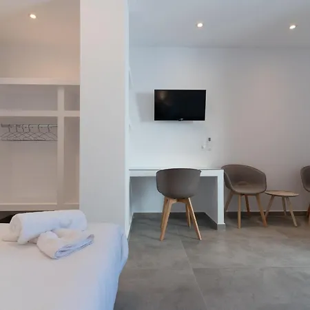 Bedspot Apartments Astipalaia Pera Gyalos Exterior photo