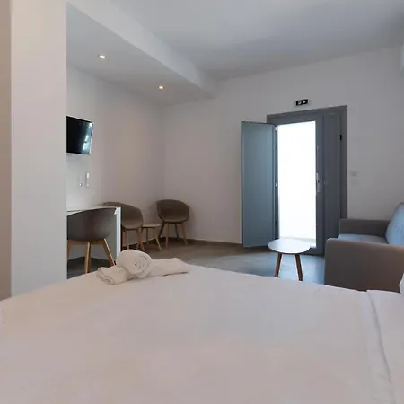 Bedspot Apartments Astipalaia Pera Gyalos Exterior photo