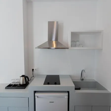 Bedspot Apartments Astipalaia Pera Gyalos Exterior photo
