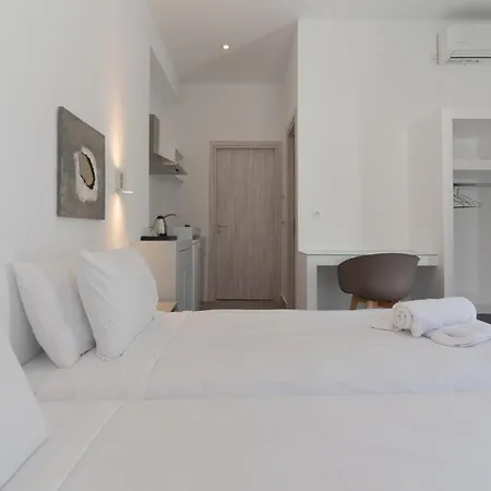 Bedspot Apartments Astipalaia Pera Gyalos Exterior photo