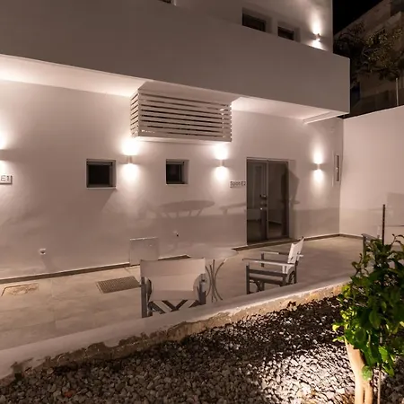 Bedspot Apartments Astipalaia Pera Gyalos Exterior photo