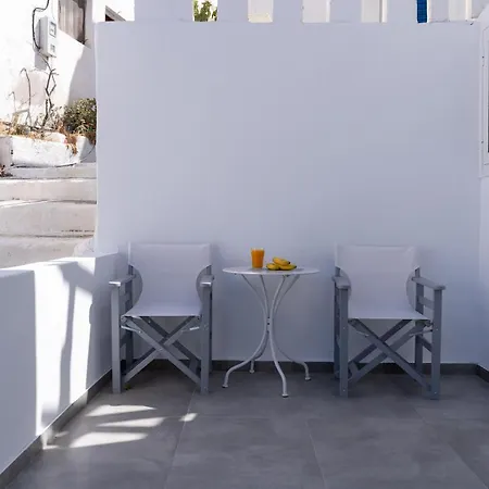 Bedspot Apartments Astipalaia Pera Gyalos Exterior photo