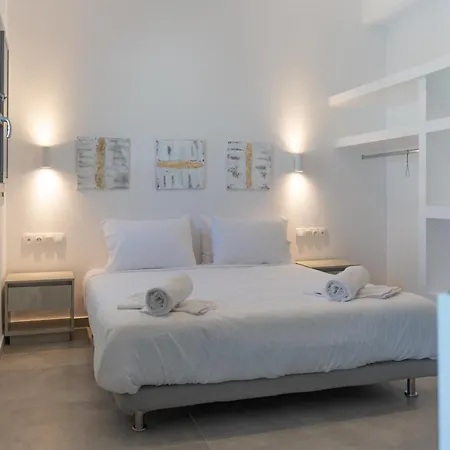 Bedspot Apartments Astipalaia Pera Gyalos Exterior photo