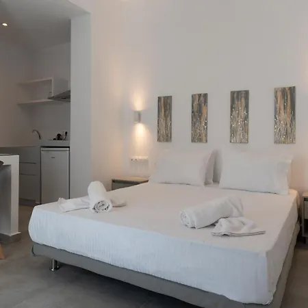 Bedspot Apartments Astipalaia Pera Gyalos Exterior photo