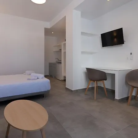 Bedspot Apartments Astipalaia Pera Gyalos Exterior photo