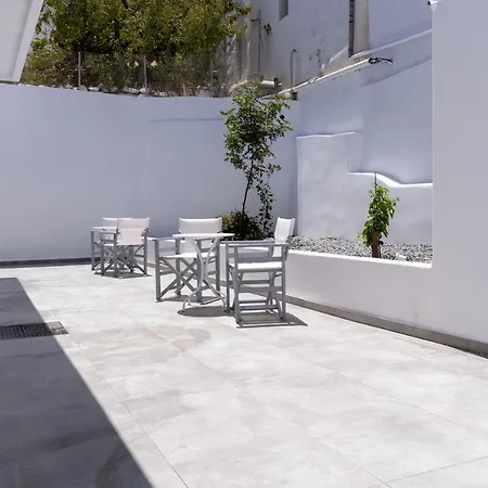 Bedspot Apartments Astipalaia Pera Gyalos Exterior photo