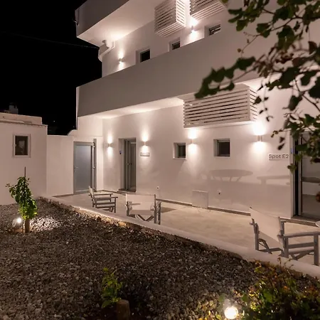 Bedspot Apartments Astipalaia Pera Gyalos Exterior photo