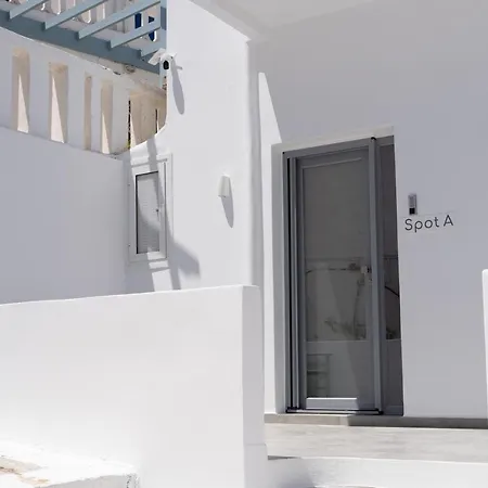 Bedspot Apartments Astipalaia Pera Gyalos Exterior photo