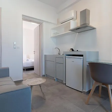 Bedspot Apartments Astipalaia Pera Gyalos Exterior photo