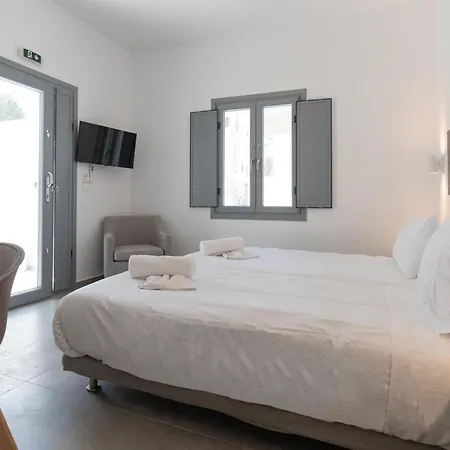 Bedspot Apartments Astipalaia Pera Gyalos Exterior photo