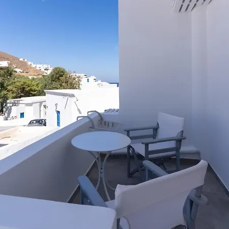 Bedspot Apartments Astipalaia Pera Gyalos Exterior photo