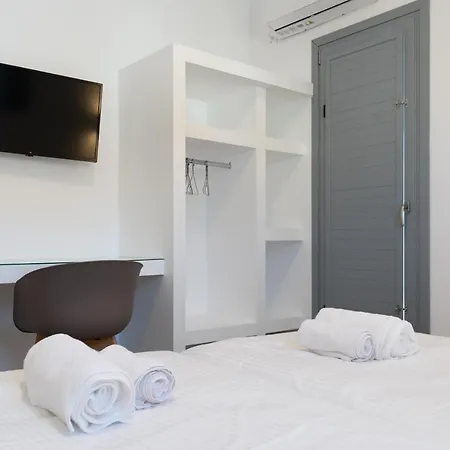 Bedspot Apartments Astipalaia Pera Gyalos Exterior photo