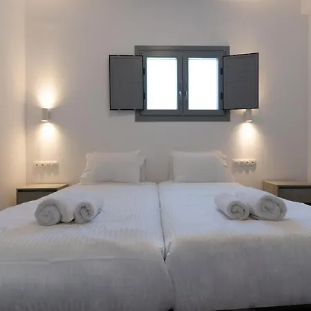Bedspot Apartments Astipalaia Pera Gyalos Exterior photo