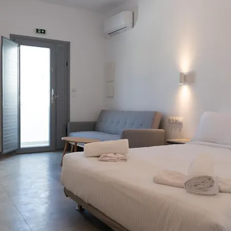 Bedspot Apartments Astipalaia Pera Gyalos Exterior photo