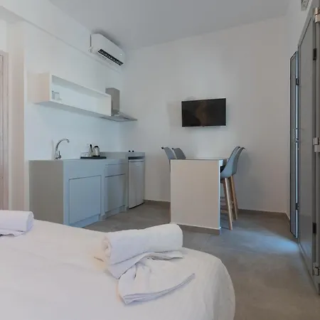 Bedspot Apartments Astipalaia Pera Gyalos Exterior photo