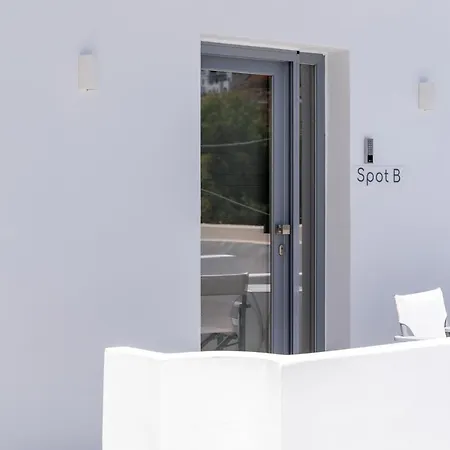 Bedspot Apartments Astipalaia Pera Gyalos Exterior photo