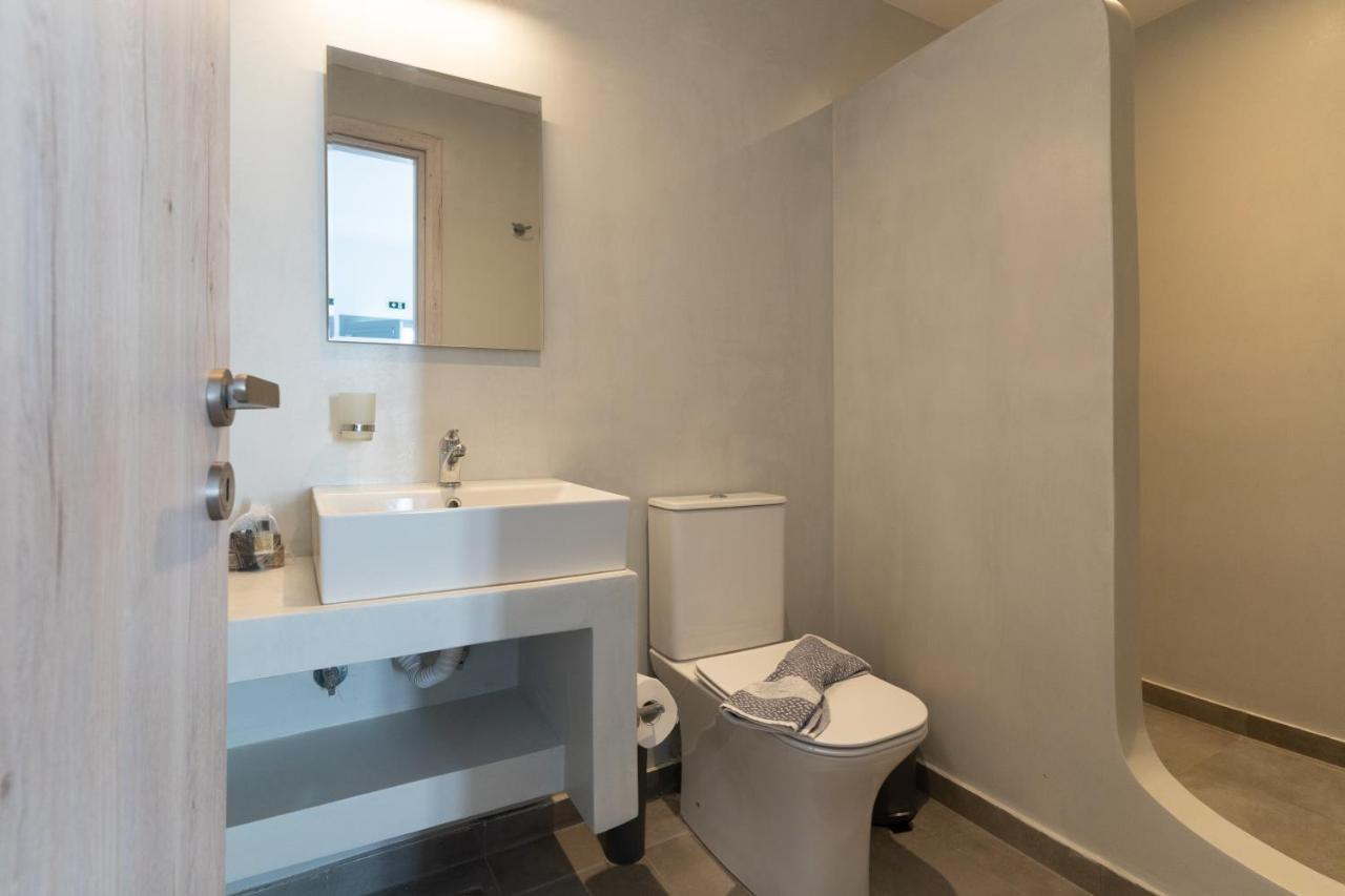 Apartment Bedspot Astipalaia Pera Gyalos