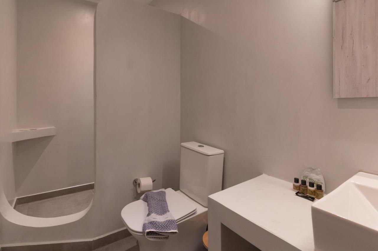 Bedspot Astipalaia Pera Gyalos