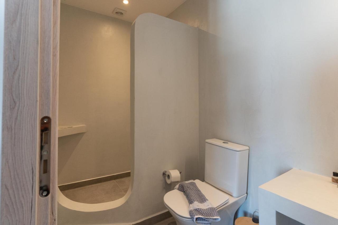Bedspot Astipalaia *