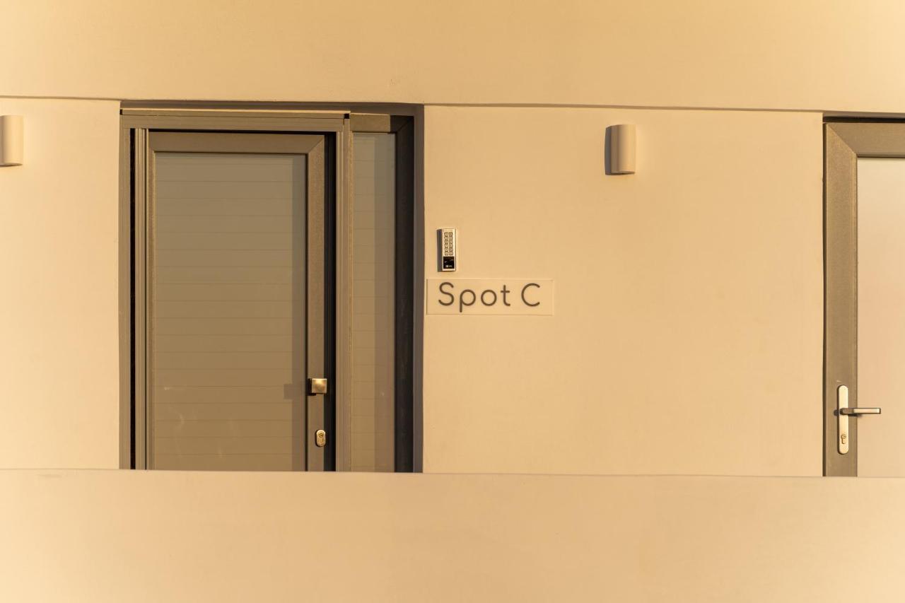 Bedspot Astipalaia *