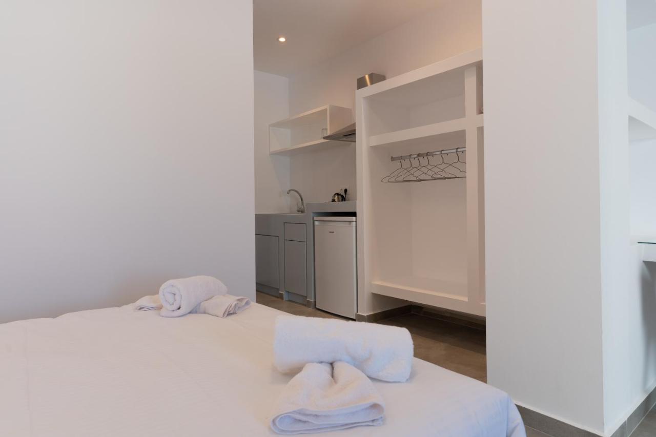 Apartment Bedspot Astipalaia Pera Gyalos