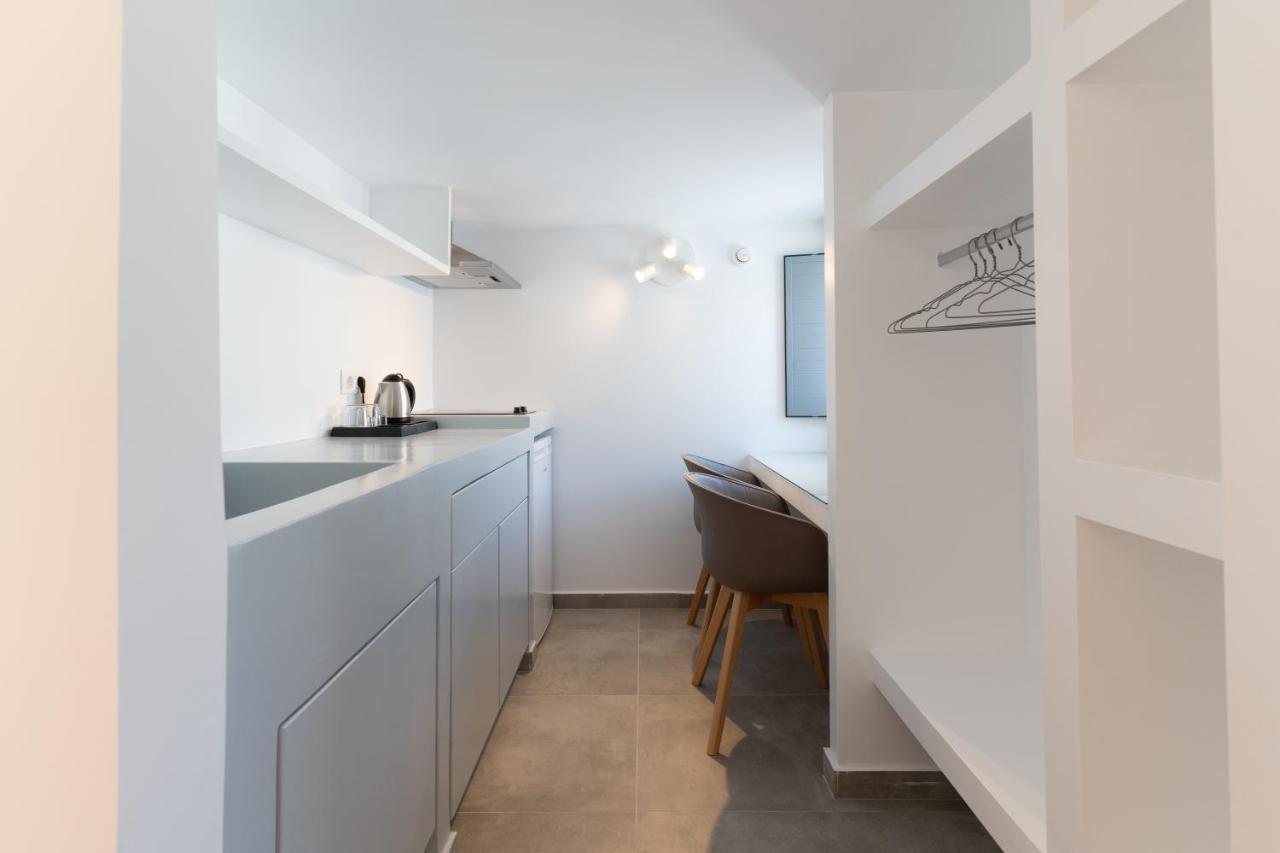 Apartment Bedspot Astipalaia *