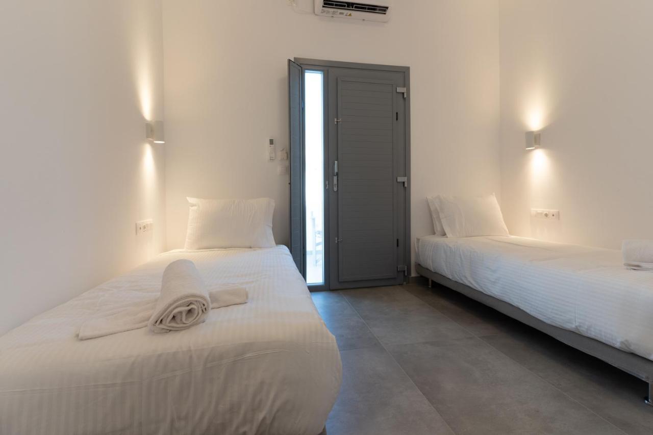 Bedspot Astipalaia *