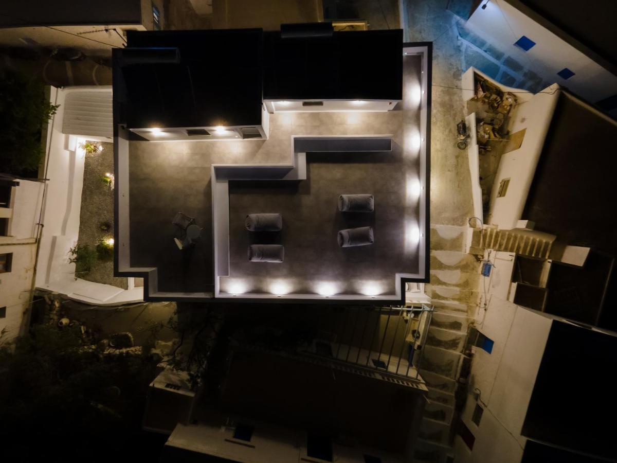 Bedspot Astipalaia Apartment *