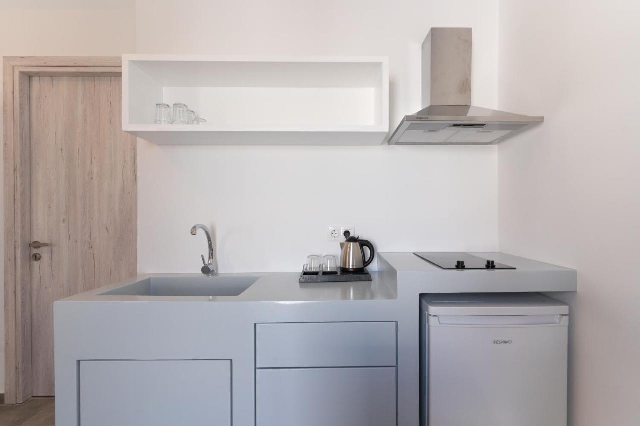 Apartment Bedspot Astipalaia Pera Gyalos