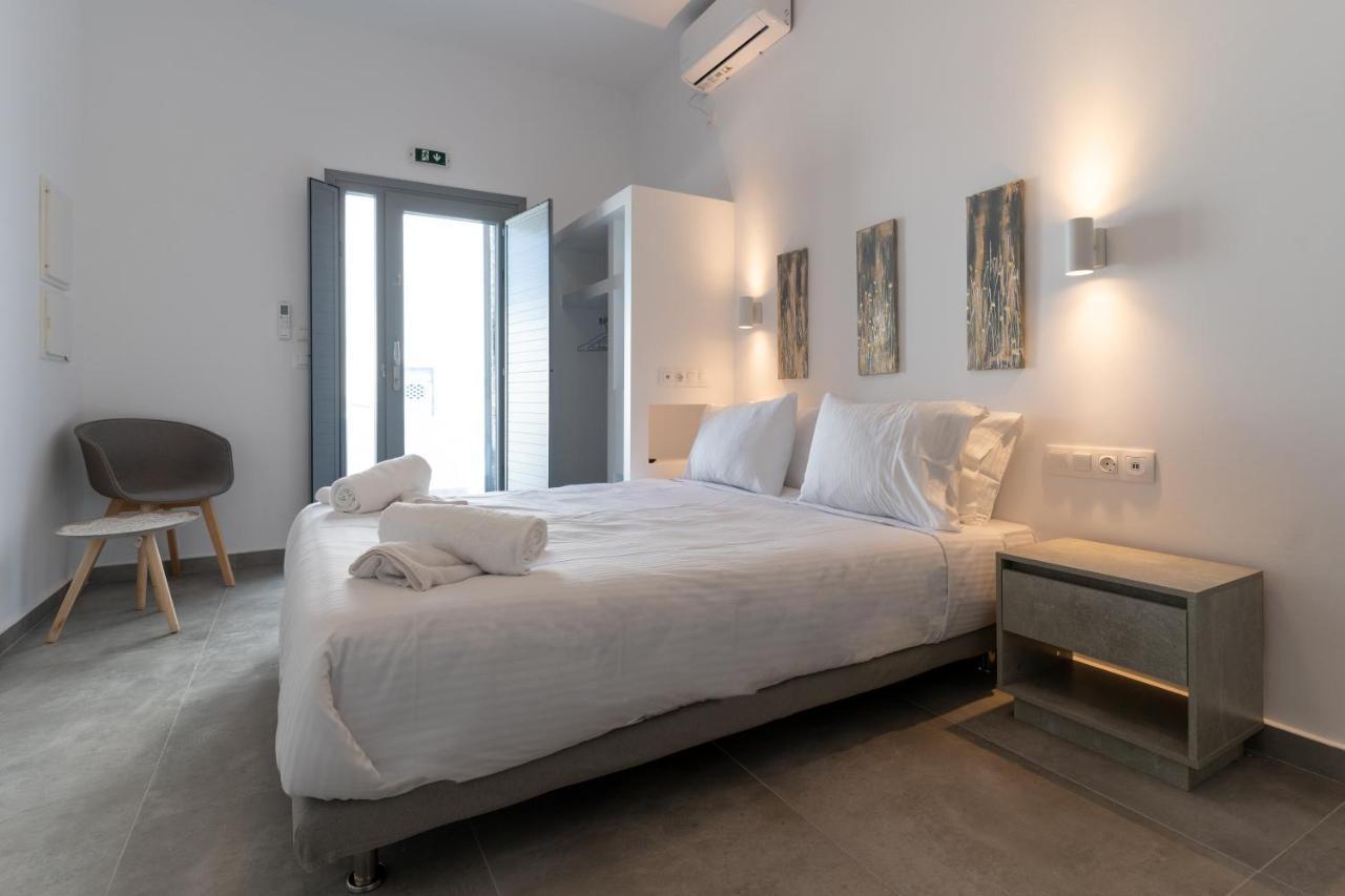 Bedspot Astipalaia Pera Gyalos