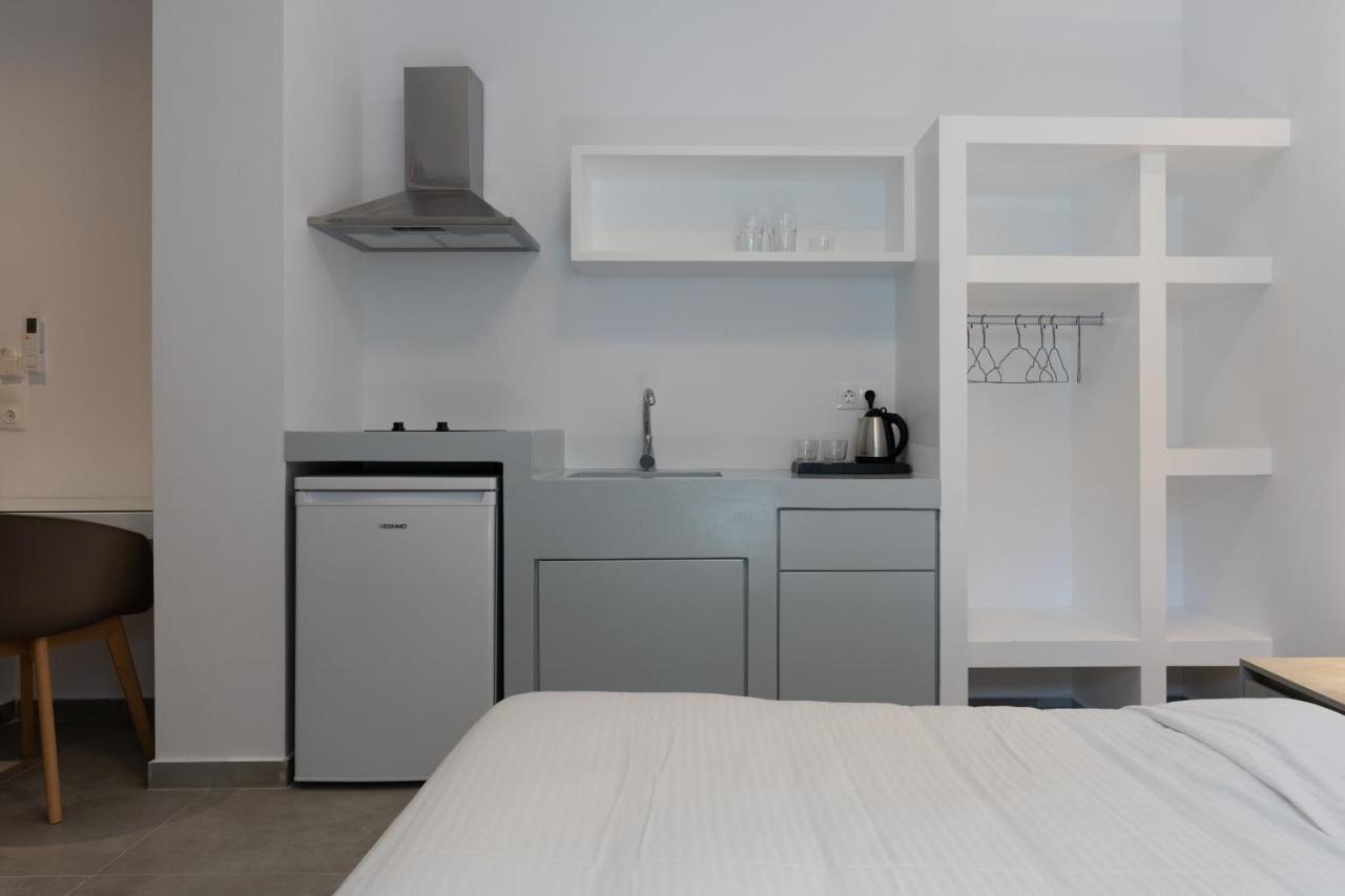 Bedspot Astipalaia *