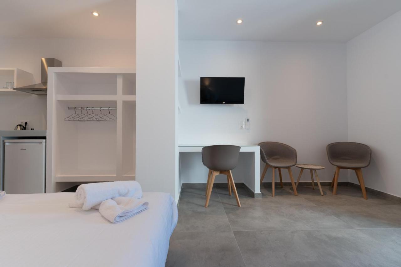Bedspot Astipalaia * Pera Gyalos