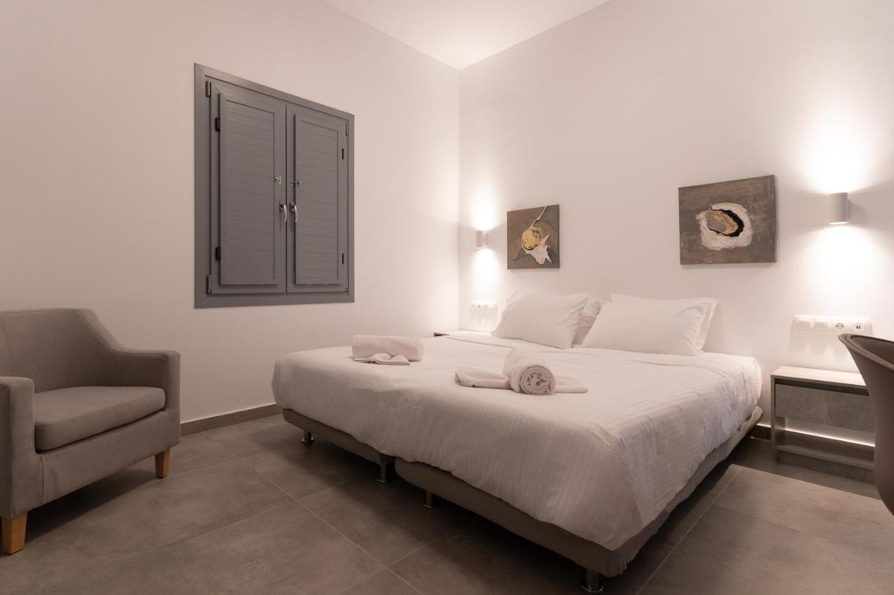 Apartment Bedspot Astipalaia *