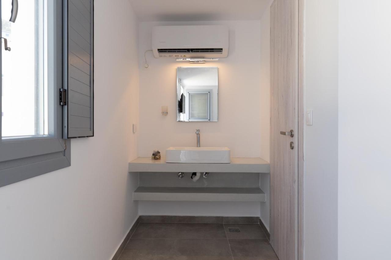 Apartment Bedspot Astipalaia