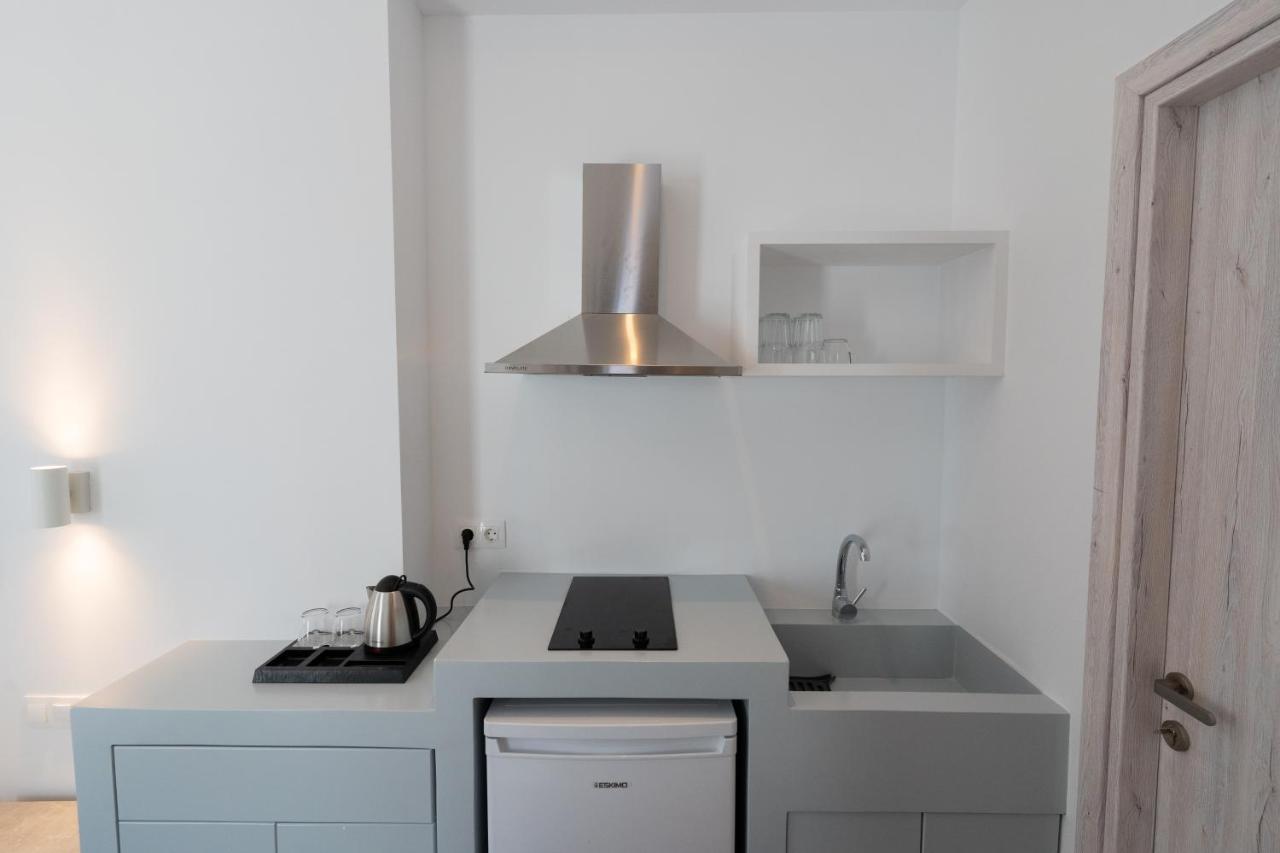 Apartment Bedspot Astipalaia Pera Gyalos