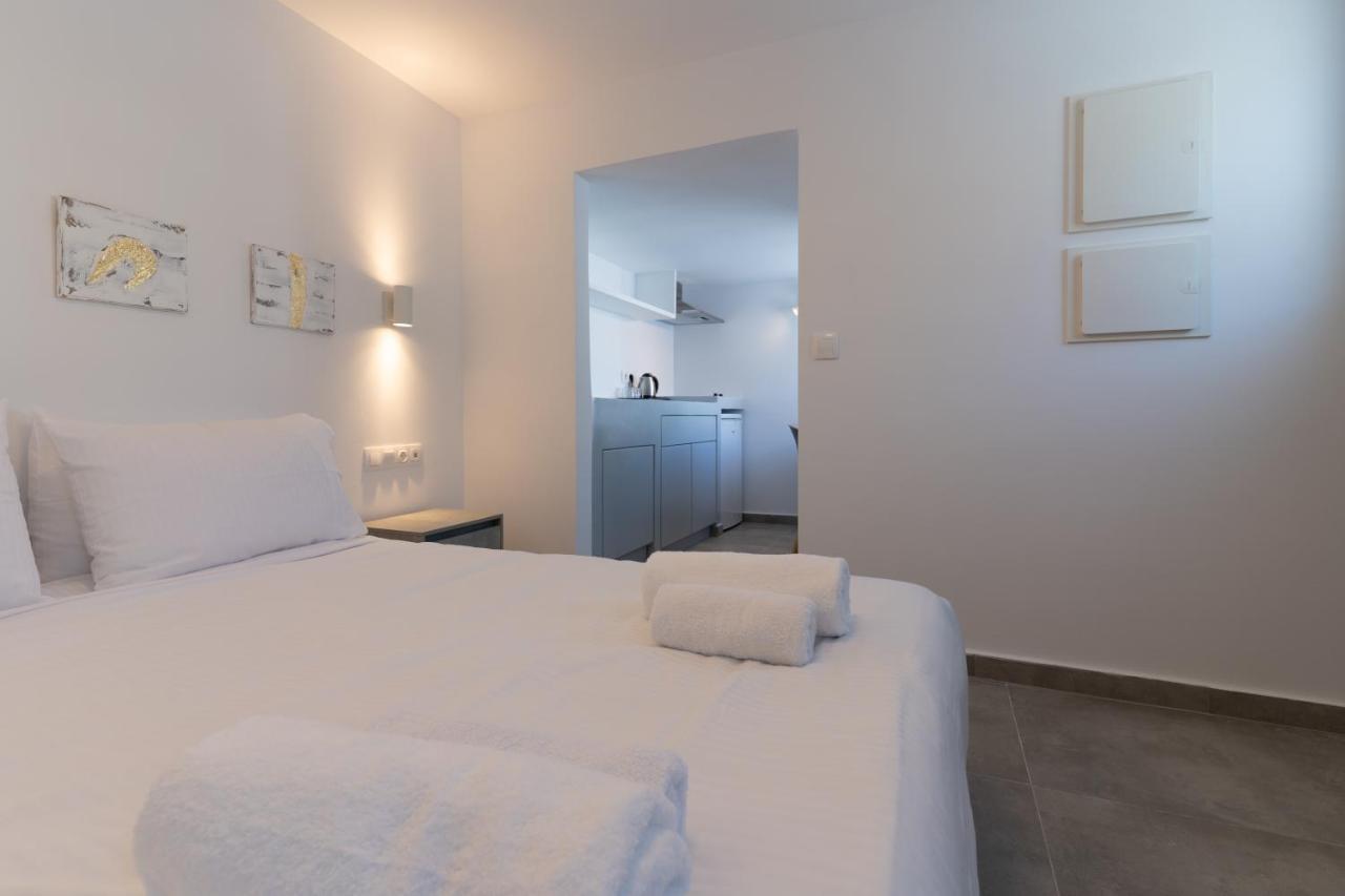 Bedspot Astipalaia Pera Gyalos