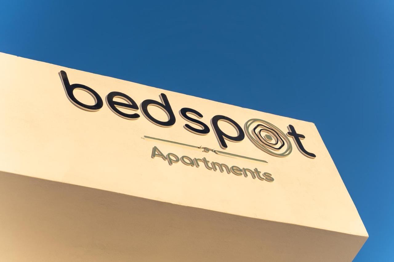 Bedspot Astipalaia