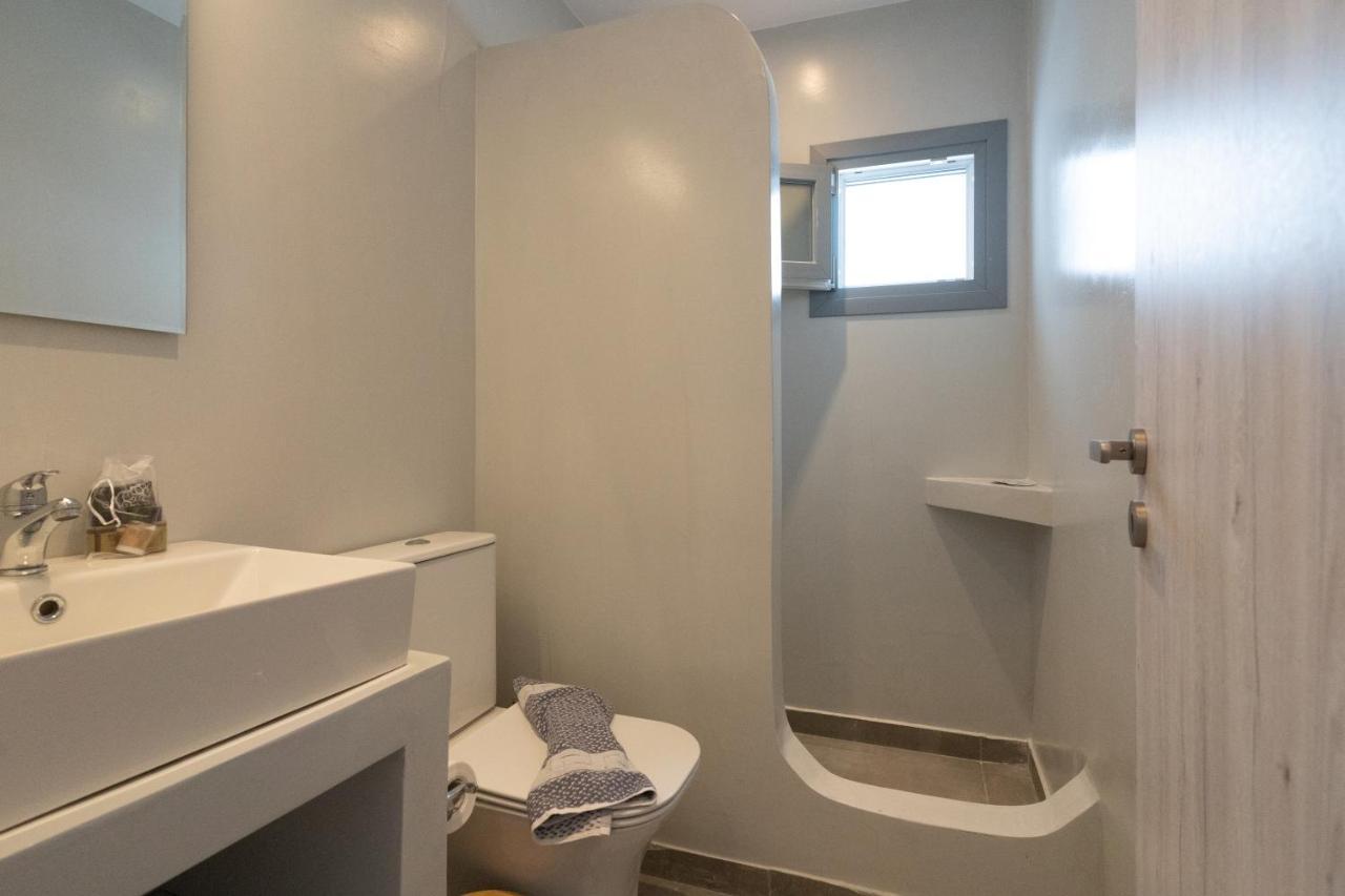 Bedspot Astipalaia Pera Gyalos