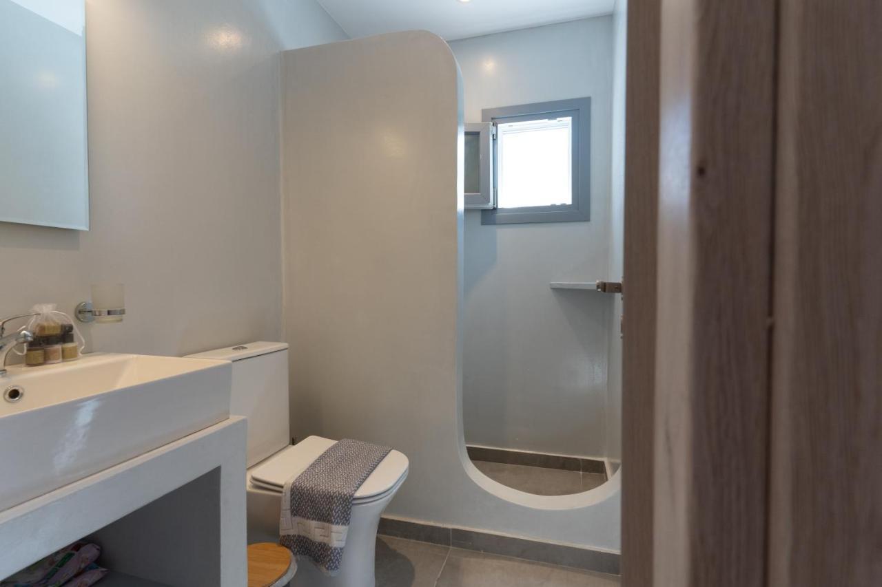 Apartment Bedspot Astipalaia Pera Gyalos